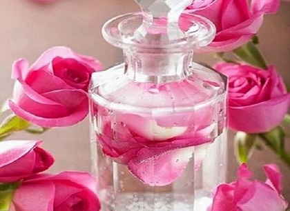 تصویر 4 از خرید گلاب دو آتیشه اصل  + قیمت عالی باکیفیت