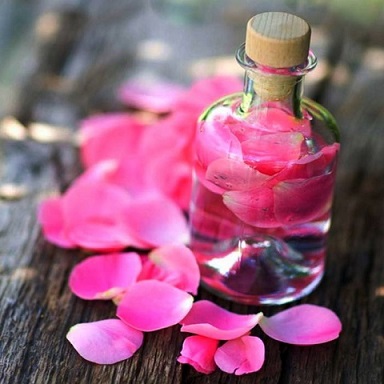 تصویر 3 از خرید گلاب دو آتیشه اصل  + قیمت عالی باکیفیت