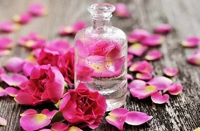 تصویر 2 از خرید گلاب درجه یک  + بهترین قیمت