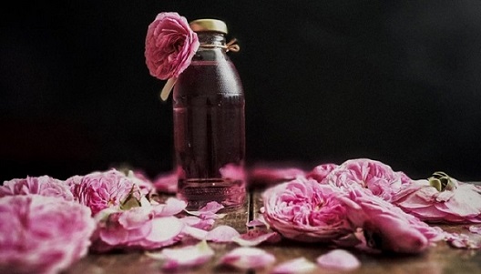 تصویر 5 از خرید گلاب درجه یک  + بهترین قیمت