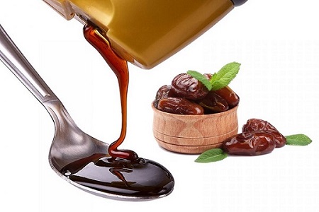 تصویر 1 از قیمت شیره خرما درجه یک + خرید باور نکردنی