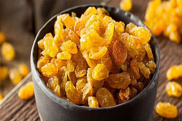 تصویر 1 از خرید و قیمت کشمش پلویی تیزابی + فروش عمده