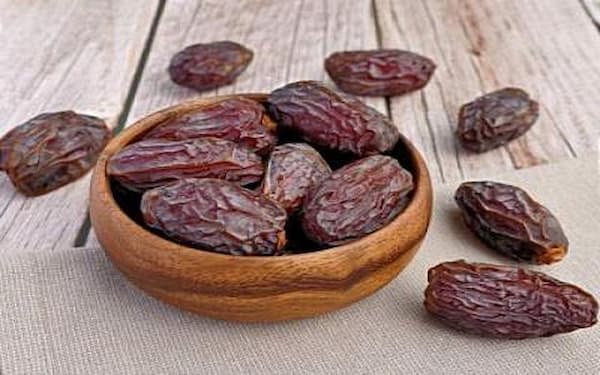 تصویر 2 از قیمت خرید خرما ربی بلوچستان + فروش ویژه
