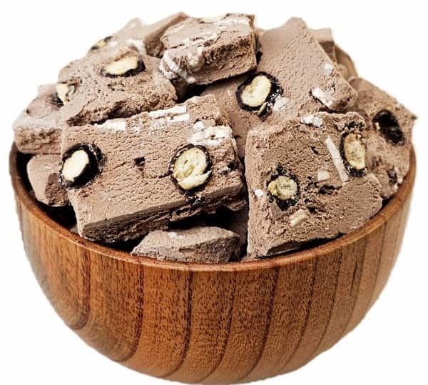 تصویر 3 از خرید و قیمت بستنی خشک کاکائویی + فروش عمده