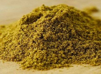 تصویر 2 از قیمت خرید زیره سبز آسیاب شده + فروش ویژه