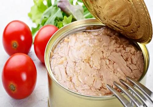 تصویر 4 از خرید و قیمت تن ماهی درفام + فروش عمده