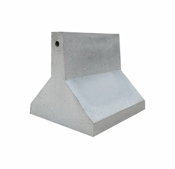تصویر 5 از قیمت خرید نیوجرسی بتنی کوچک + فروش ویژه