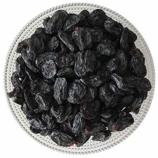 تصویر 1 از خرید و قیمت مویز بی هسته ایرانی + فروش عمده