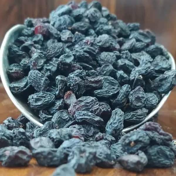 قیمت مویز افغان بی هسته