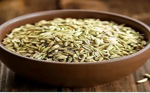 تصویر 3 از خرید زیره سبز مشهد + قیمت فروش استثنایی