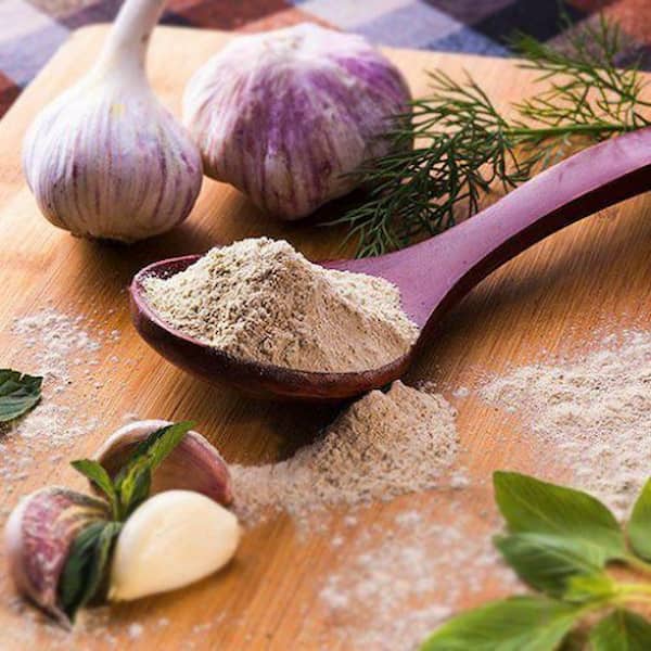 خرید پودر سیر همدان + قیمت فروش استثنایی