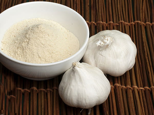 تصویر 3 از خرید پودر سیر همدان + قیمت فروش استثنایی
