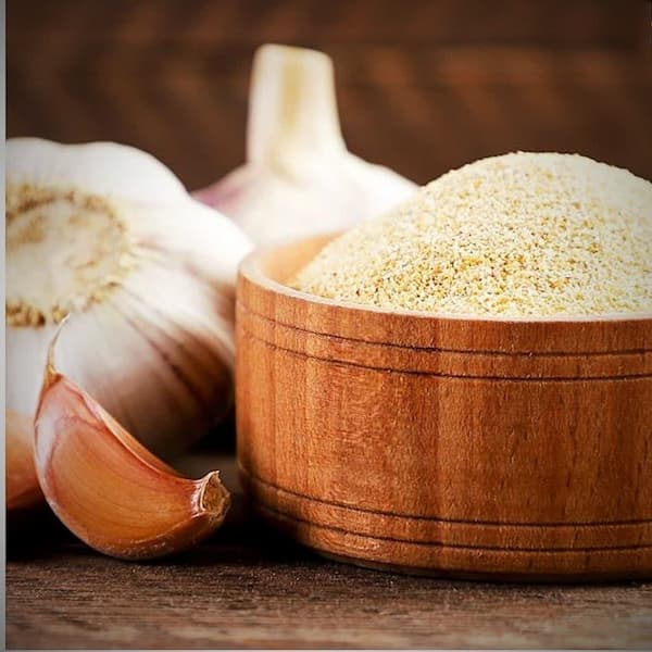 تصویر 1 از خرید پودر سیر همدان + قیمت فروش استثنایی