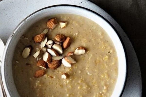 تصویر 3 از قیمت غلات بادام و زعفران + خرید باور نکردنی
