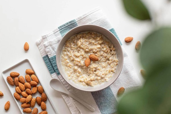 تصویر 4 از قیمت غلات بادام و زعفران + خرید باور نکردنی
