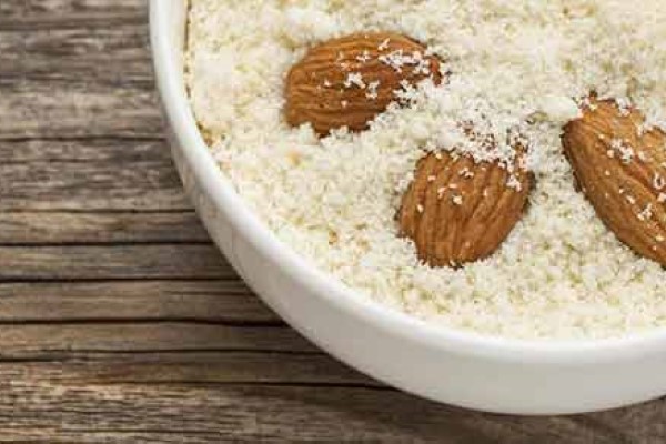 تصویر 5 از قیمت غلات بادام و زعفران + خرید باور نکردنی