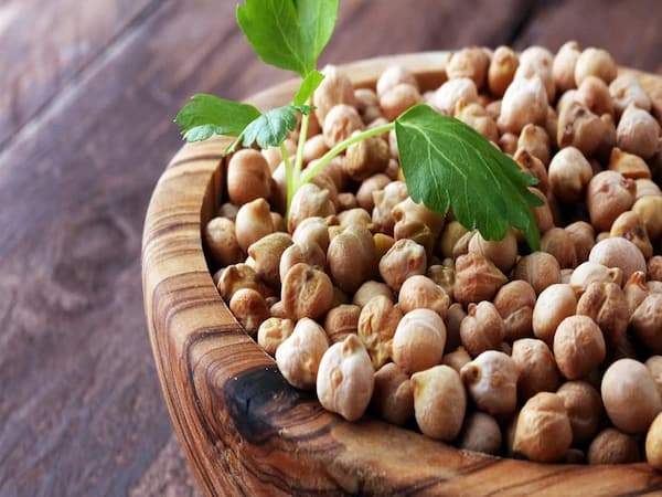 تصویر 3 از نخود تک خان + قیمت عمده