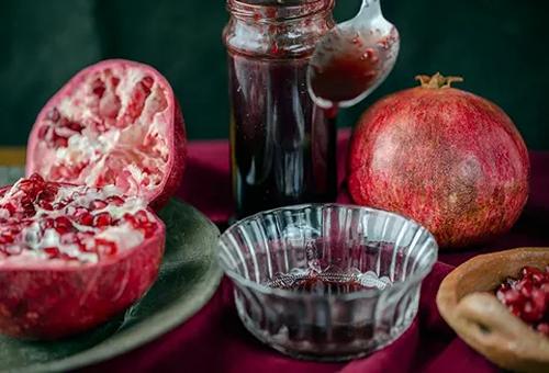 تصویر 5 از خرید و قیمت رب انار ترش + فروش عمده