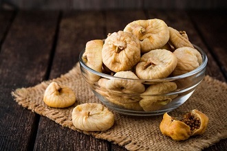 تصویر 2 از قیمت انجیر خشک غنچه  + خرید باور نکردنی
