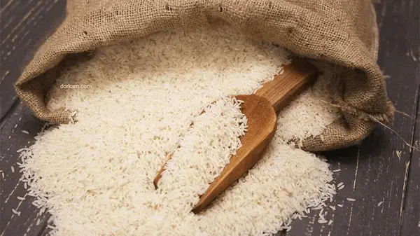 بهترین برنج هاشمی درجه یک + قیمت خرید عالی