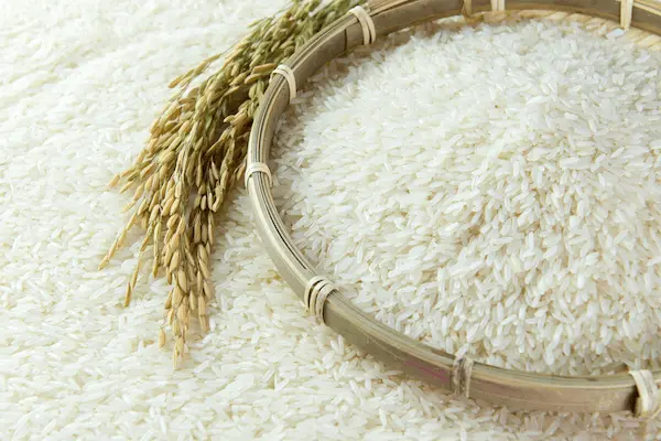 تصویر 2 از بهترین برنج هاشمی درجه یک + قیمت خرید عالی
