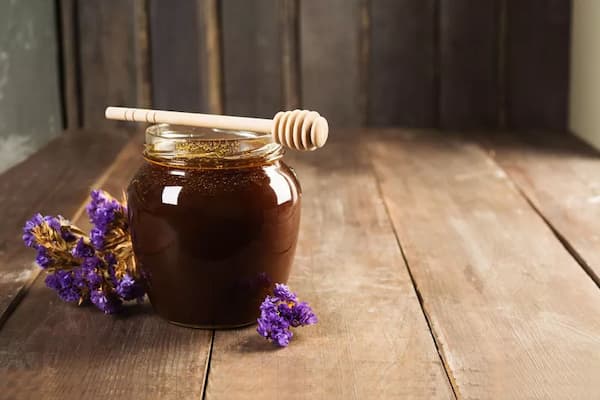 تصویر 3 از قیمت خرید عسل کنار سال + فروش ویژه