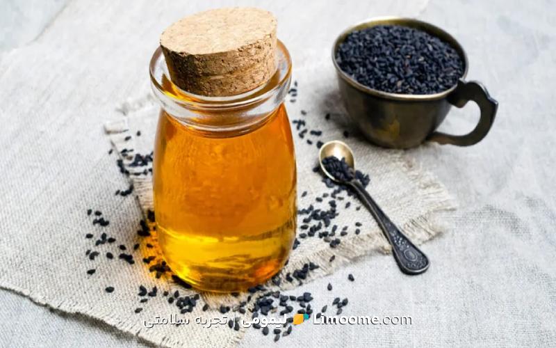 فروش عسل سیاهدانه طبیعی + قیمت خرید به صرفه