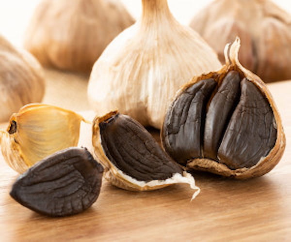 تصویر 1 از قیمت پودر سیر خالص