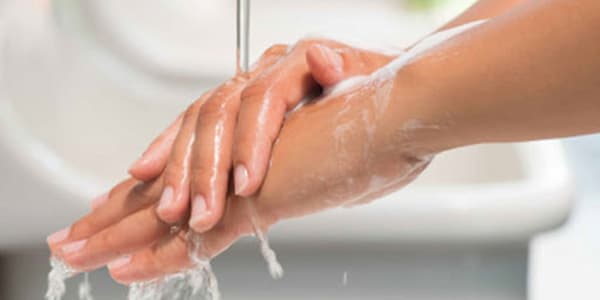 تصویر 1 از فروش مایع دستشویی کالیسمان + قیمت خرید به صرفه