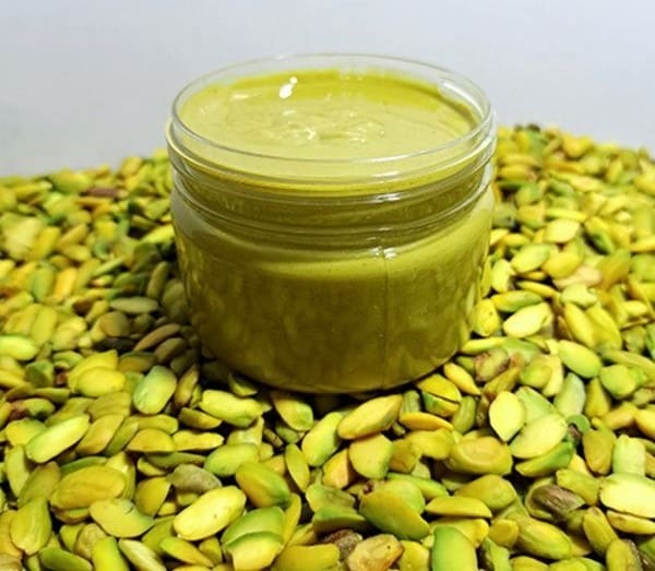 قیمت خرید کره پسته شیرین عسل + فروش ویژه