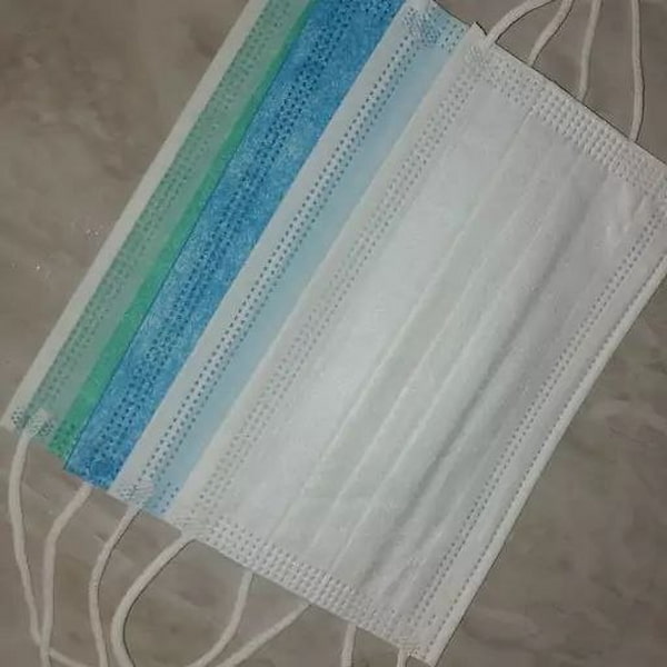 تصویر 2 از بهترین ماسک سه لایه بهداشتی + قیمت خرید عالی
