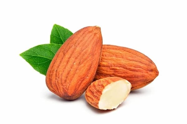 تصویر 5 از خرید بادام درختی + قیمت فروش استثنایی