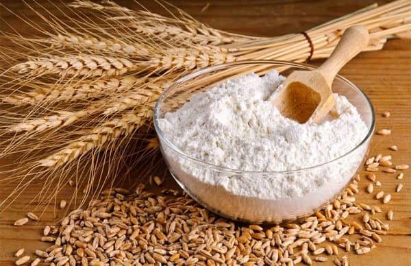تصویر 4 از قیمت خمیر مایه نانوایی صفا مایه + خرید باور نکردنی