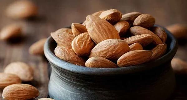 تصویر 4 از خرید بادام مامایی + قیمت فروش استثنایی