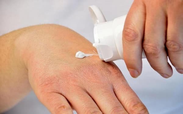 تصویر 5 از فروش کرم ترک دست و پا + قیمت خرید به صرفه