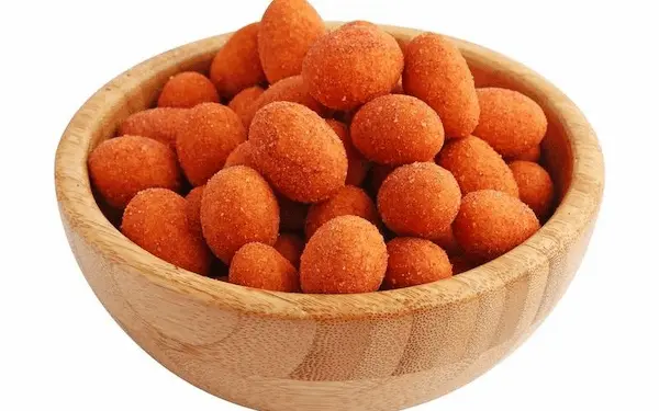 تصویر 5 از خرید بادام زمینی طعم دار + قیمت عالی باکیفیت