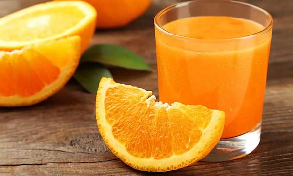 تصویر 5 از قیمت خرید آبمیوه پرتقال طبیعی + فروش ویژه