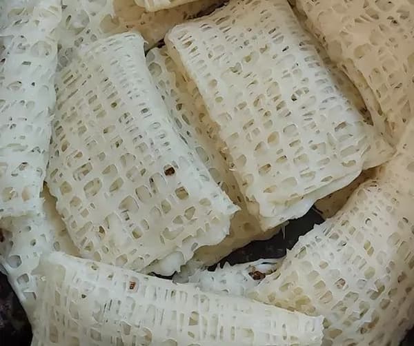 تصویر 1 از خرید و قیمت انواع رشته خشکار خام