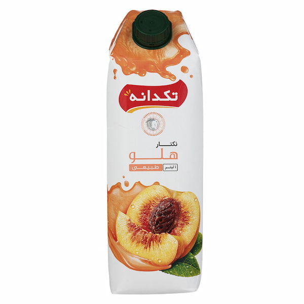 تصویر 2 از فروش آبمیوه تکدانه بزرگ + قیمت خرید به صرفه