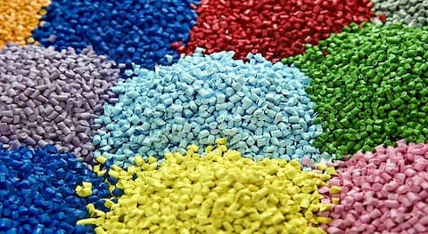 تصویر 3 از خرید گرانول پلیمری بازیافتی + قیمت فروش استثنایی