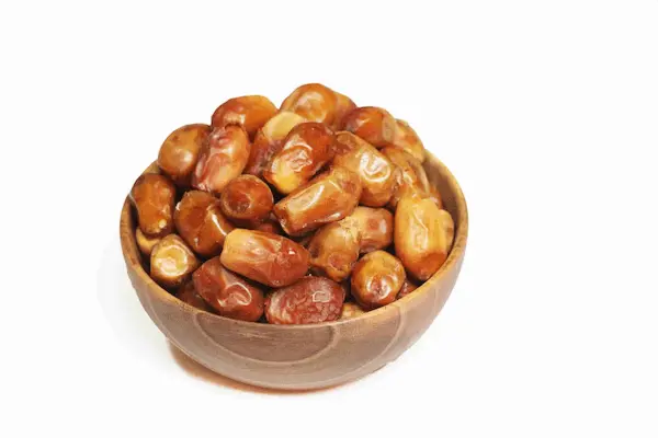 تصویر 3 از خرما زاهدی مشهد با شیرینی طبیعی و مطبوع