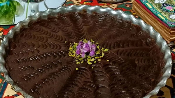 قیمت خرید حلوا سیاه اردبیل + فروش ویژه