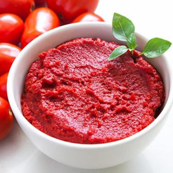 قیمت خرید رب گوجه فرنگی + فروش ویژه