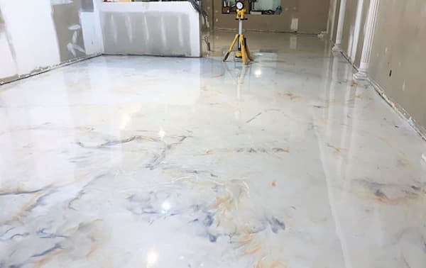 تصویر 1 از قیمت خرید سرامیک طرح سنگ مرمر + فروش ویژه