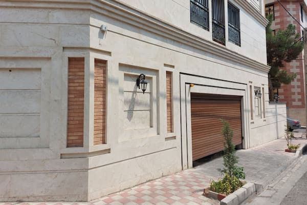تصویر 4 از قیمت سنگ ساختمانی سفید + خرید باور نکردنی