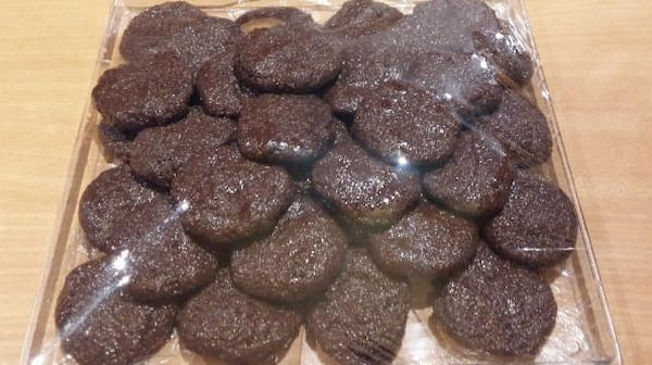 تصویر 4 از قیمت حلوا سیاه کره ای اردبیل + خرید باور نکردنی