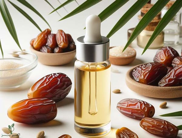 تصویر 4 از خرید روغن هسته خرما اصل + قیمت فروش استثنایی
