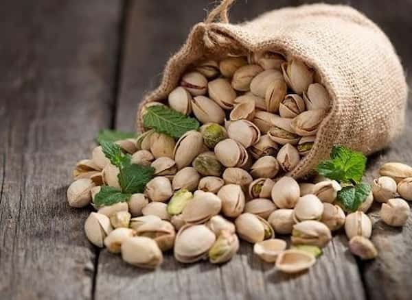 تصویر 5 از قیمت خرید پسته کله قوچی + فروش ویژه
