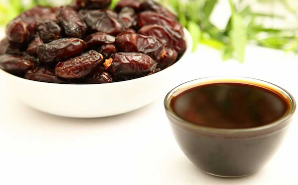 تصویر 3 از خرید و قیمت انواع شیره خرما سنتی