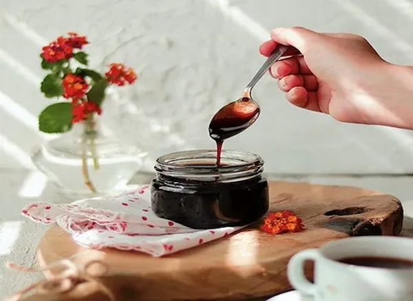 خرید تضمینی شیره خرما طبیعی + فروش عمده
